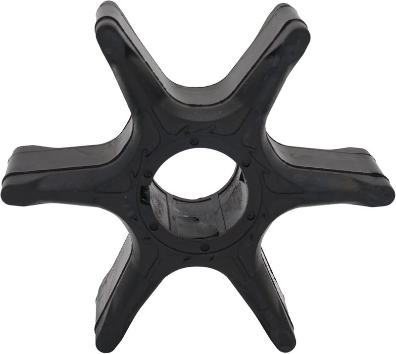 SANWIN 6E5-44352 Marine Water Pump Impeller Service Kit Compatible with Yamaha 2 Stroke 150-300 HP and 4 Stroke 150 200 225 HP Boat Outboard Motor Replacement 6E5-44352-00 Sierra 18-3071 - Image 2